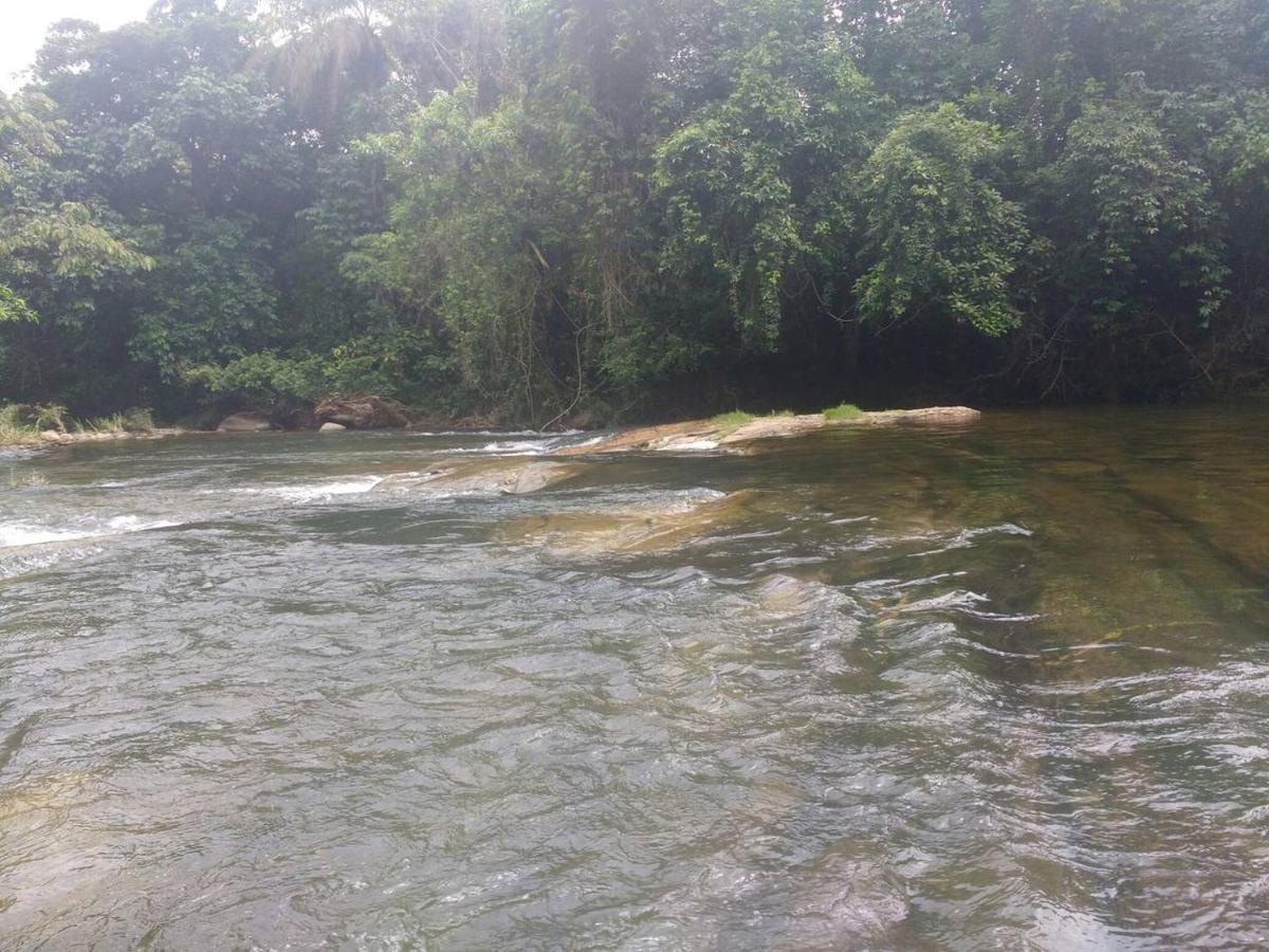 Вилла Rios Cristalinos Em Guapiacu Кашуэйрас-ди-Макаку Экстерьер фото