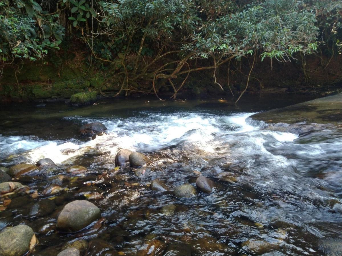 Вилла Rios Cristalinos Em Guapiacu Кашуэйрас-ди-Макаку Экстерьер фото