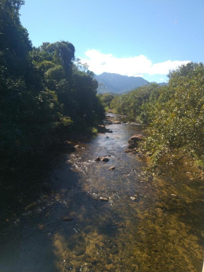 Вилла Rios Cristalinos Em Guapiacu Кашуэйрас-ди-Макаку Экстерьер фото