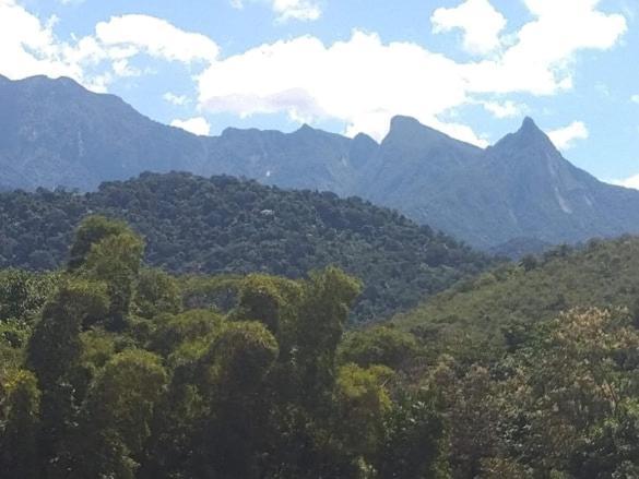 Вилла Rios Cristalinos Em Guapiacu Кашуэйрас-ди-Макаку Экстерьер фото